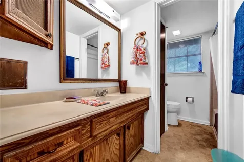 7314 Woodsman Trail Houston TX 77040