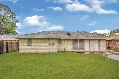 7314 Woodsman Trail Houston TX 77040