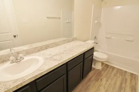 12438 Sunset Ridge Lane Houston TX 77048