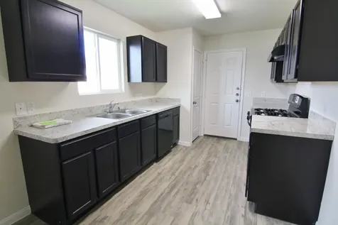 12438 Sunset Ridge Lane Houston TX 77048
