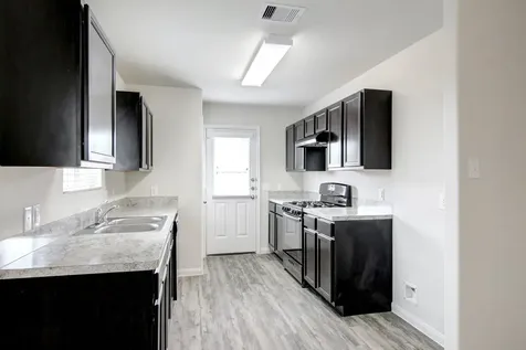 12438 Sunset Ridge Lane Houston TX 77048