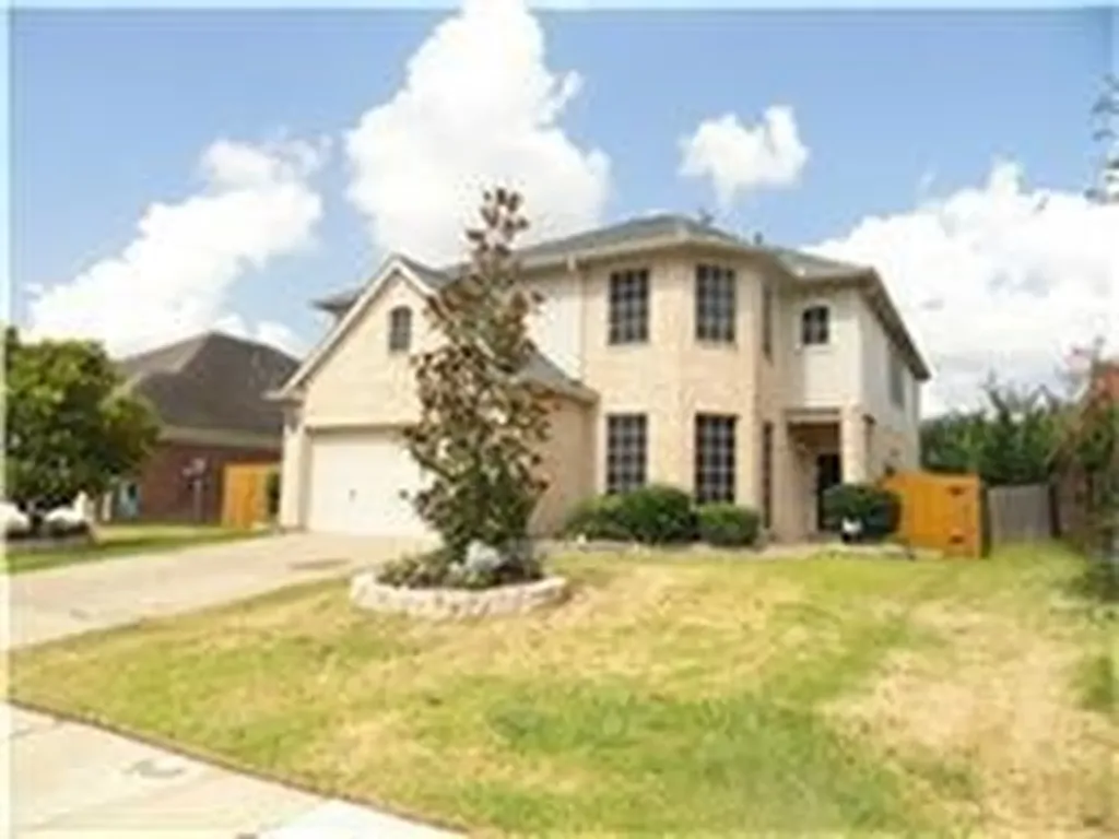 3615 Slocom Drive Katy TX 77449
