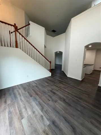 3615 Slocom Drive Katy TX 77449