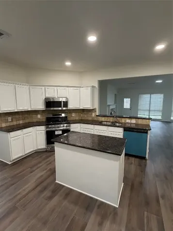 3615 Slocom Drive Katy TX 77449