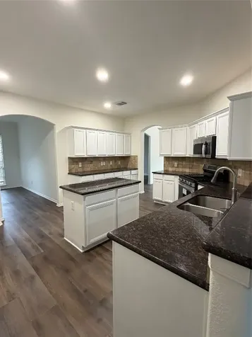 3615 Slocom Drive Katy TX 77449