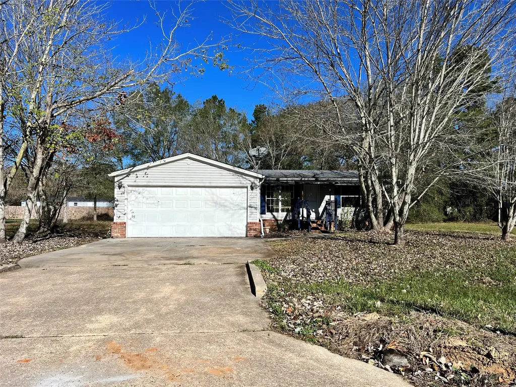 16535 Bunny Hill Court Conroe TX 77302