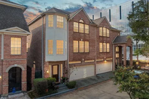 26 Stalynn Lane Houston TX 77027