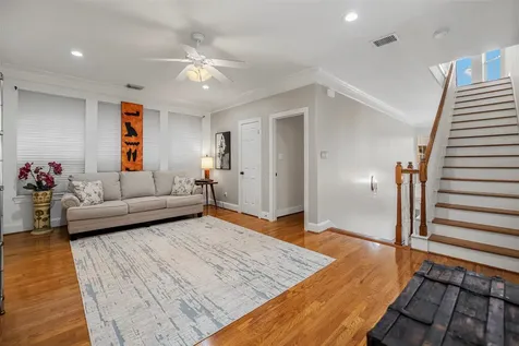 26 Stalynn Lane Houston TX 77027