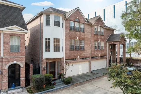 26 Stalynn Lane Houston TX 77027