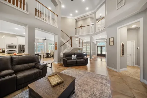 12881 Bruce Road Willis TX 77318