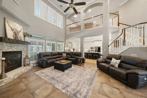 12881 Bruce Road Willis TX 77318