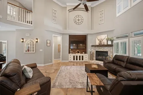 12881 Bruce Road Willis TX 77318