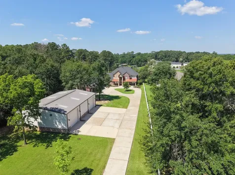 12881 Bruce Road Willis TX 77318