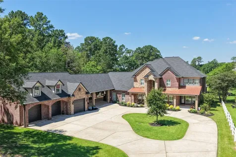 12881 Bruce Road Willis TX 77318