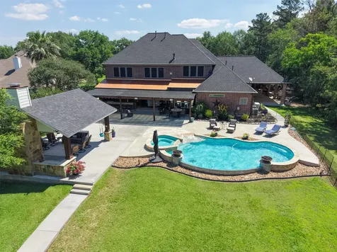 12881 Bruce Road Willis TX 77318