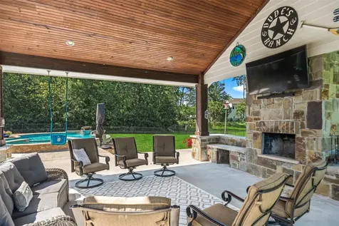 12881 Bruce Road Willis TX 77318