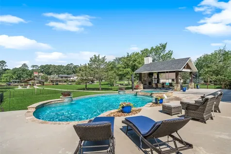 12881 Bruce Road Willis TX 77318