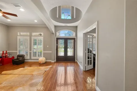 12881 Bruce Road Willis TX 77318
