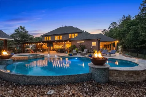 12881 Bruce Road Willis TX 77318