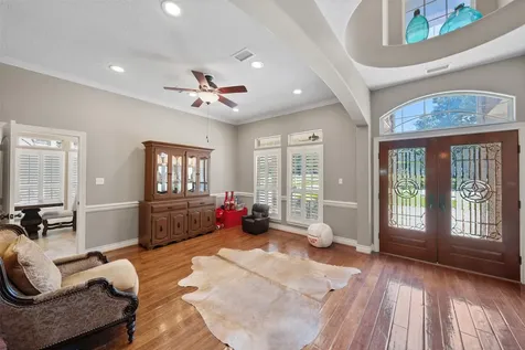 12881 Bruce Road Willis TX 77318
