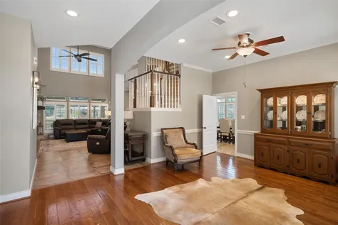 12881 Bruce Road Willis TX 77318