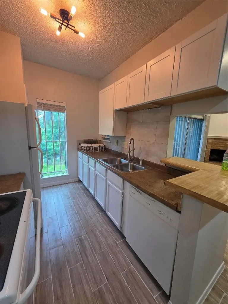 8334 Jorine Drive 8334 Houston TX 77036
