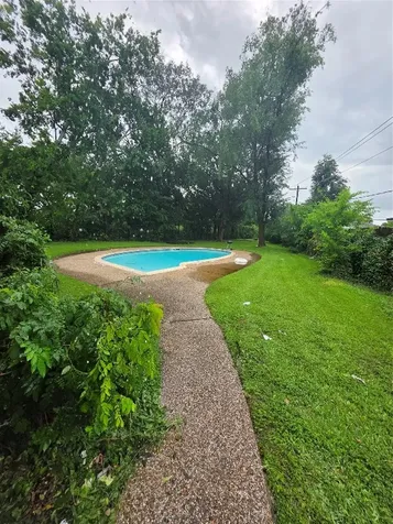 8334 Jorine Drive 8334 Houston TX 77036