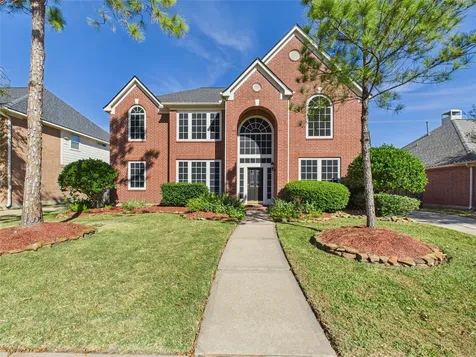 3411 Lawson Drive Pearland TX 77584