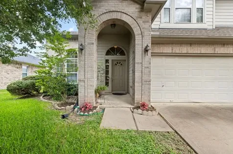 7611 Clarendon Bend Lane Richmond TX 77407