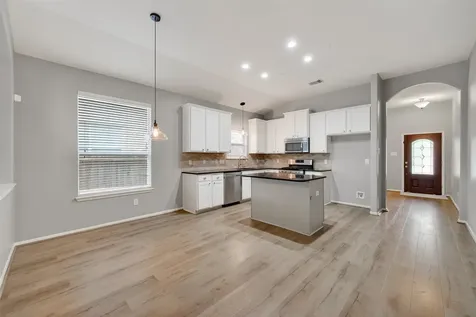 6431 Applewood Forest Drive Katy TX 77494