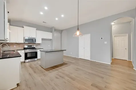 6431 Applewood Forest Drive Katy TX 77494