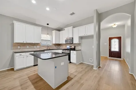 6431 Applewood Forest Drive Katy TX 77494