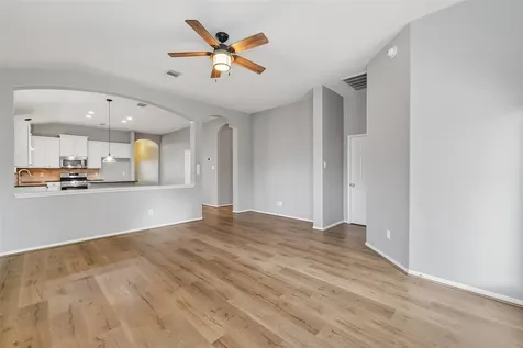 6431 Applewood Forest Drive Katy TX 77494