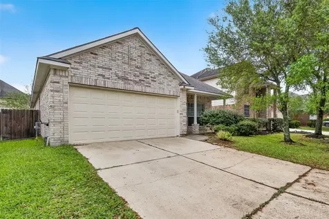 6431 Applewood Forest Drive Katy TX 77494
