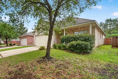 6431 Applewood Forest Drive Katy TX 77494