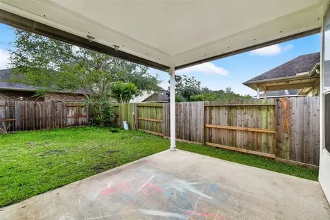 6431 Applewood Forest Drive Katy TX 77494