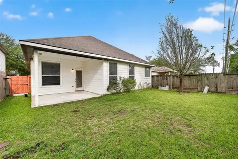 6431 Applewood Forest Drive Katy TX 77494
