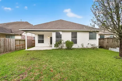 6431 Applewood Forest Drive Katy TX 77494