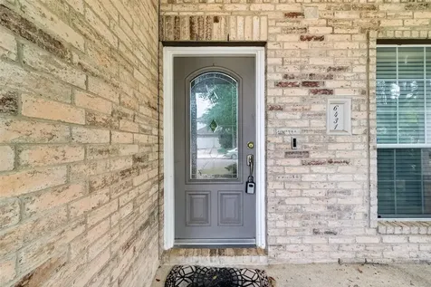 6431 Applewood Forest Drive Katy TX 77494