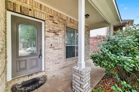 6431 Applewood Forest Drive Katy TX 77494