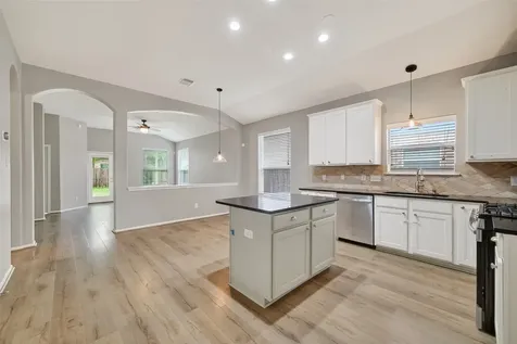 6431 Applewood Forest Drive Katy TX 77494
