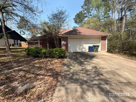 606 West Lane Huntsville TX 77340