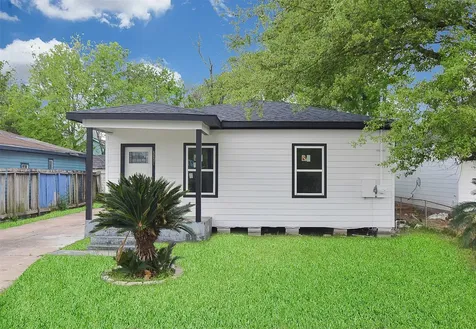 5621 Tommye Street Houston TX 77028