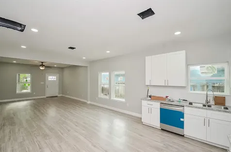 5621 Tommye Street Houston TX 77028