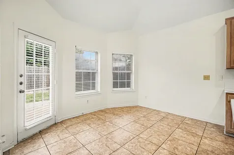 1601 Oak Place Court Pearland TX 77581
