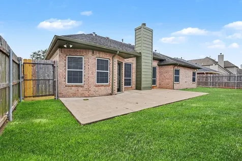 1601 Oak Place Court Pearland TX 77581