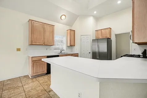 1601 Oak Place Court Pearland TX 77581