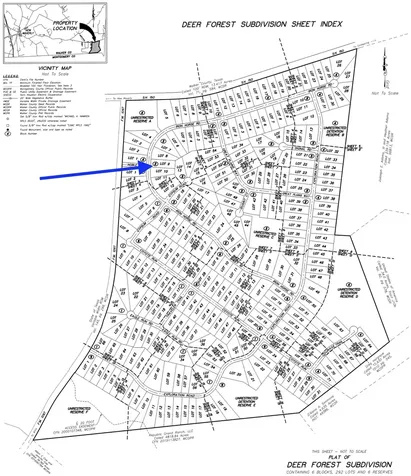 242 Iron Horse Road New Waverly TX 77358