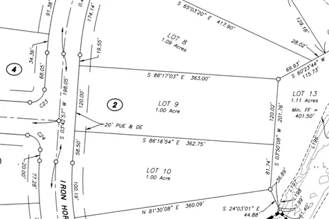 242 Iron Horse Road New Waverly TX 77358