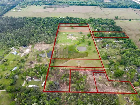 18206 Pickering Road Conroe TX 77302